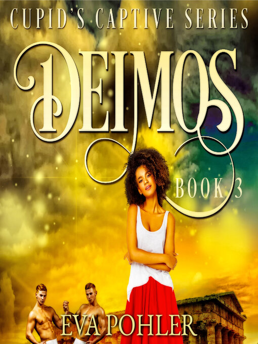 Title details for Deimos by Eva Pohler - Wait list
